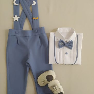 İndigo Mavi Slopet Takım