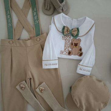 Sütlü Kahve Slopet Takım