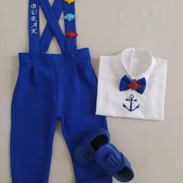 Saks Mavi Slopet Takım