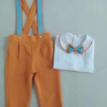 Turuncu Slopet Takım