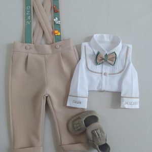 Kapiçino Kahve Slopet Takım