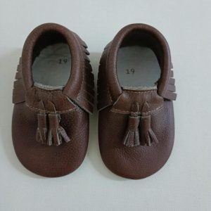 Koyu Taba Kahve Makosen