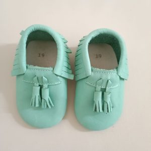 Mint Yeşili Makosen