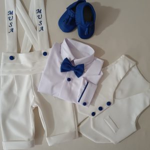 de2f1c65-0622-4233-93dc-8da1eb914938 Beyaz Yelekli Smokin Takım