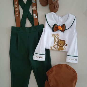 Yeşil Slopet Takım