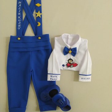 Saks Mavi Slopet Takım