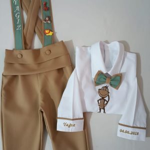Soft Kahve Slopet Takım