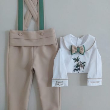 Kapiçino Kahve Slopet Takım