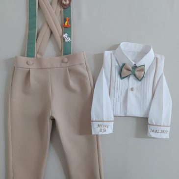 Kapiçino Kahve Slopet Takım