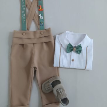 Sütlü Kahve Slopet Takım