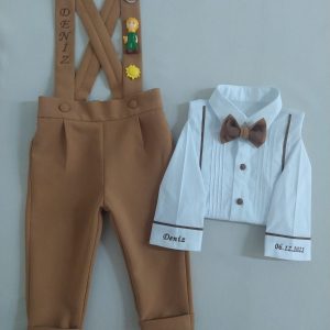 Soft Kahve Slopet Takım