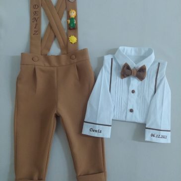 Soft Kahve Slopet Takım