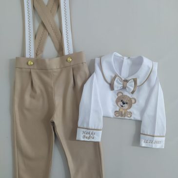 Sütlü Kahve Slopet Takım