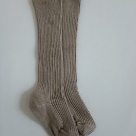 Kahverengi Kokulu Çorap