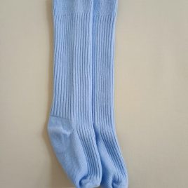 Bebe Mavi Kokulu Çorap