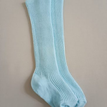 Su Yeşili Kokulu Çorap