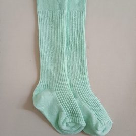 Mint Yeşili Kokulu Çorap
