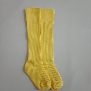 Limon Sarısı Kokulu Çorap