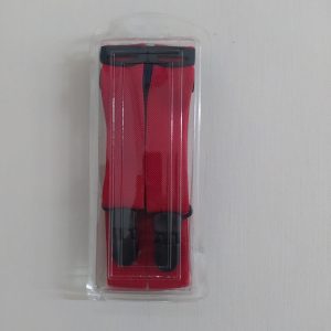 Kırmızı Slopet Askısı