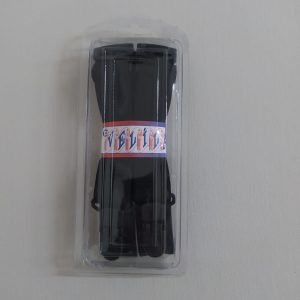 Siyah Slopet Askısı