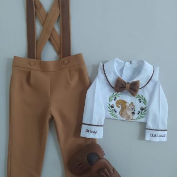 Tarçın Taba Slopet Takım