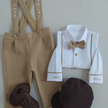 Sütlü Kahve Slopet Takım