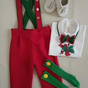 Kırmızı Slopet Takım