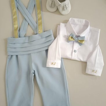 Buz Mavisi Slopet Takım