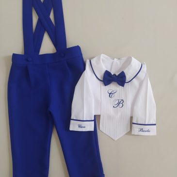 Saks Mavi Slopet Takım